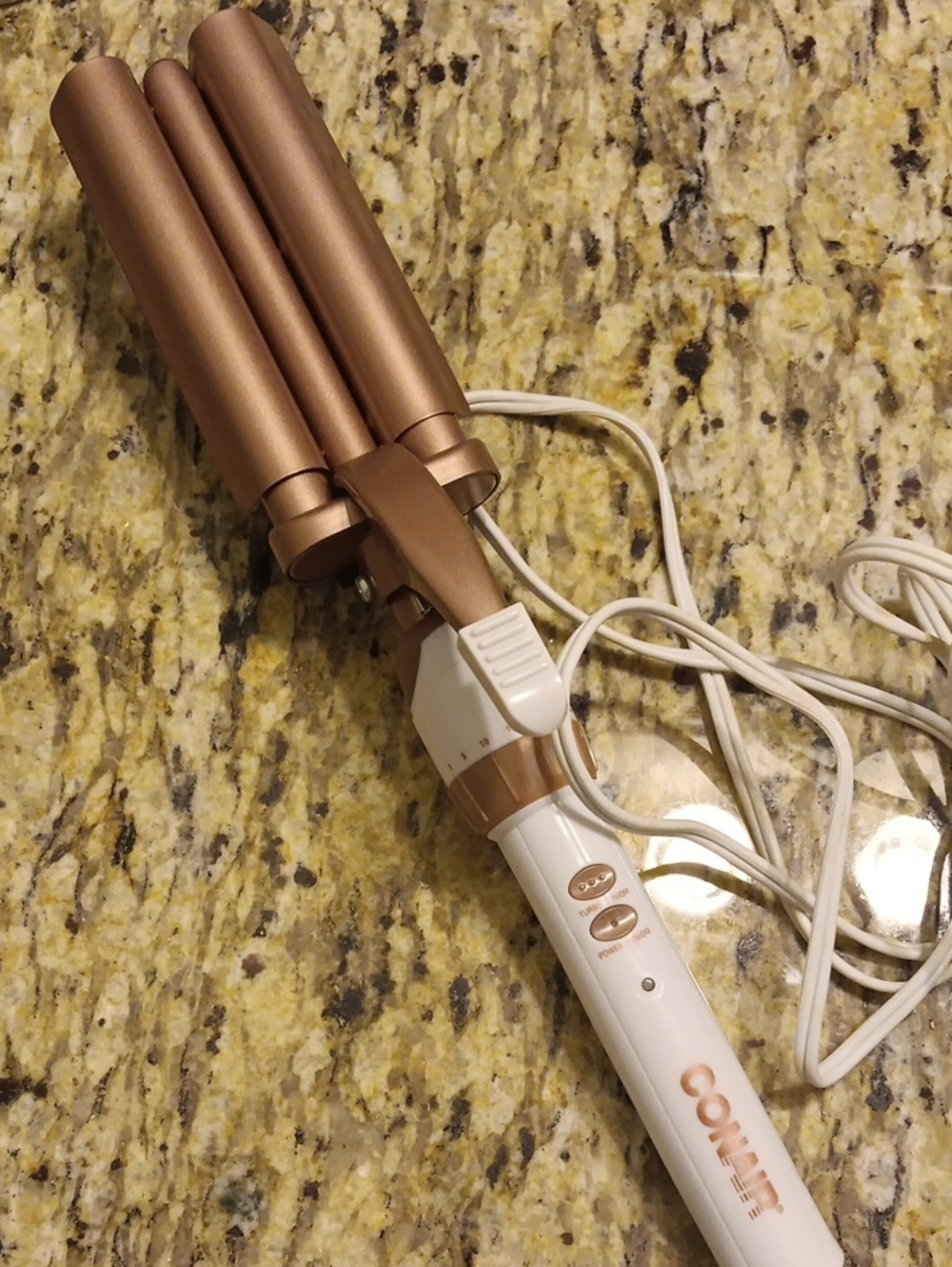 Conair Hair Waver